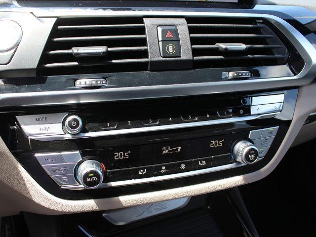 BMW X3 xDrive20d 48V Msport