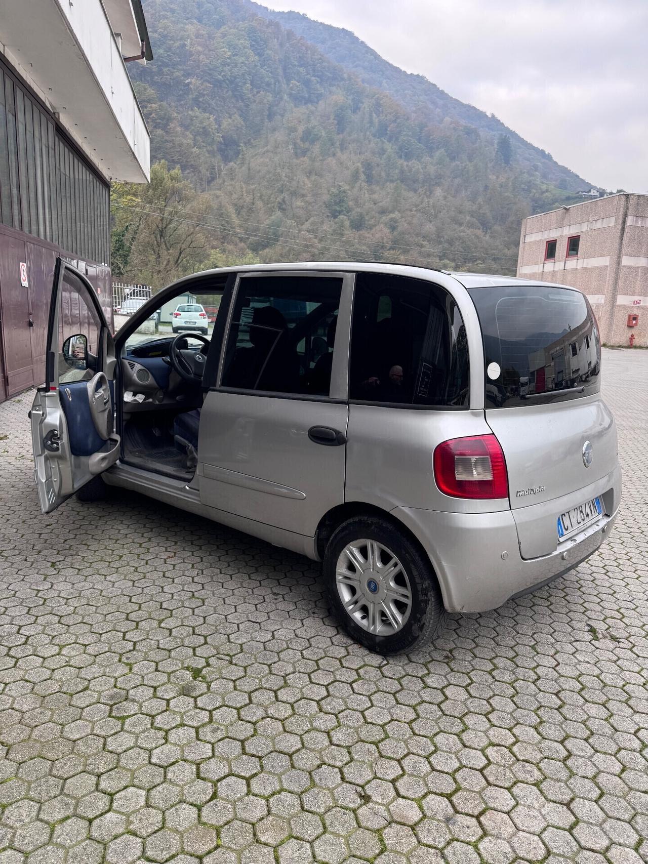 Fiat Multipla 6 posti