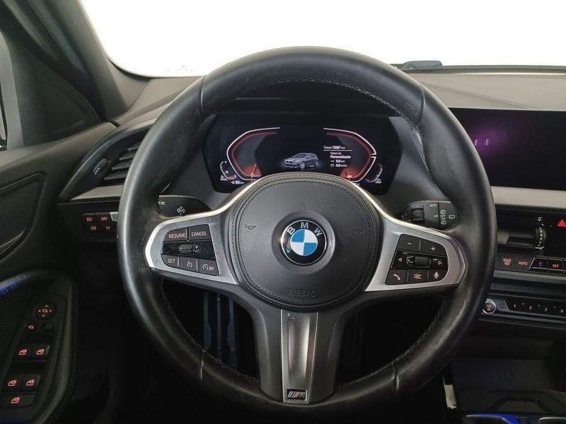 BMW Serie 1 F40 Diesel 118d Msport auto