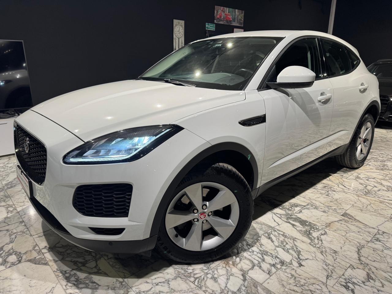 Jaguar E-Pace 2.0D 150 CV AWD aut. R-Dynamic HSE