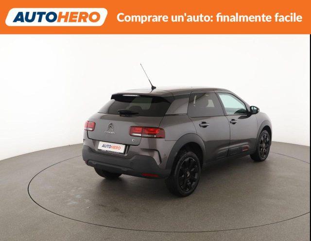 CITROEN C4 Cactus BlueHDi 100 S&S Shine