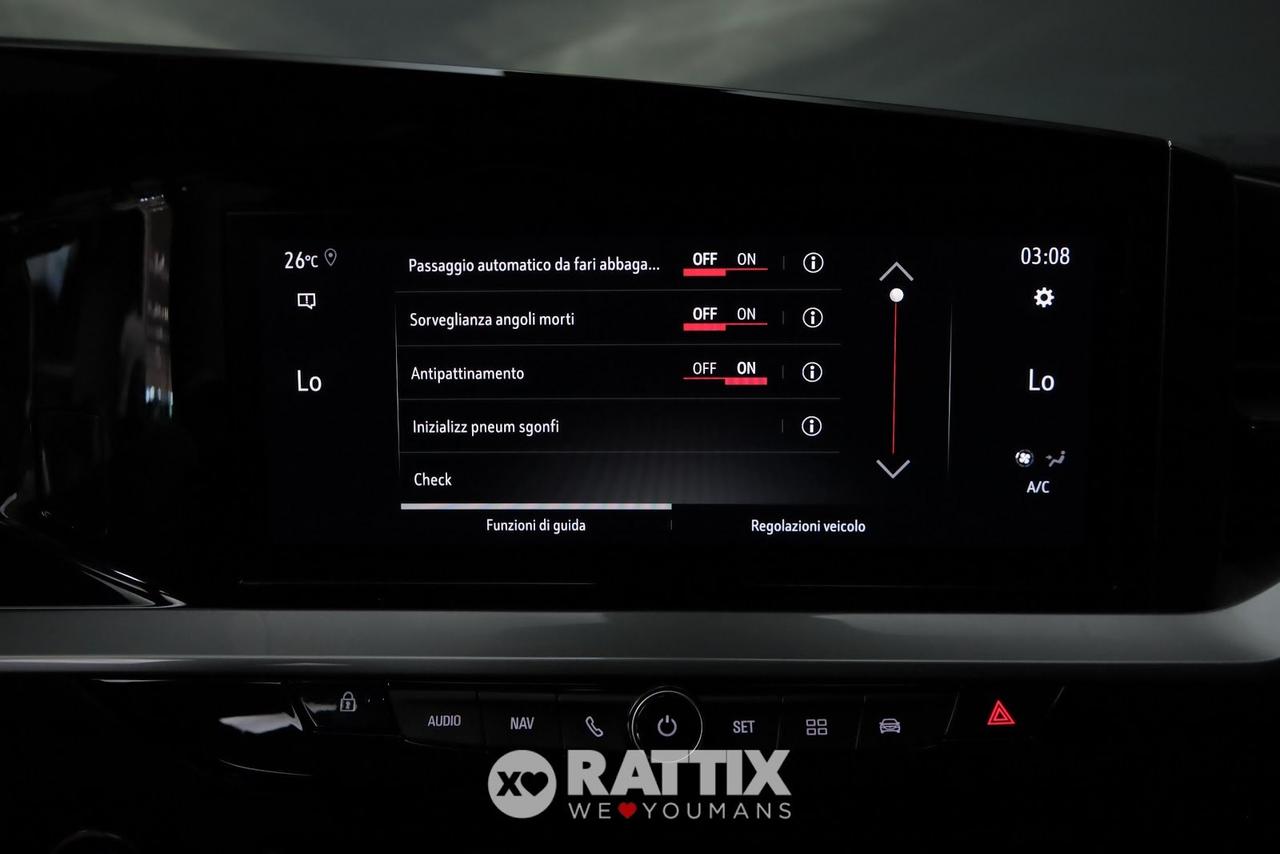 Opel Mokka 1.2 136CV Ultimate