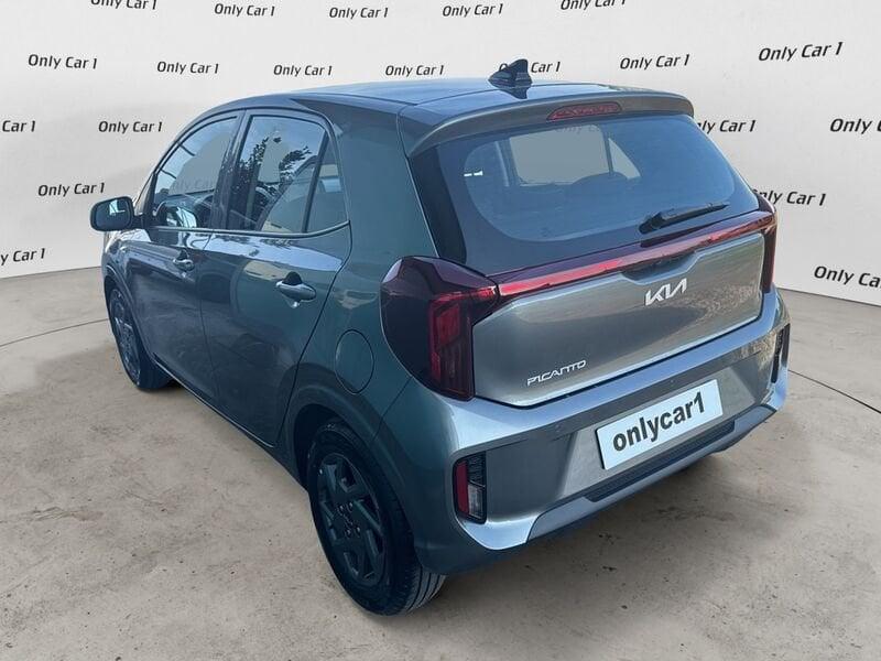 KIA Picanto Picanto 1.0 12V 5 porte Urban