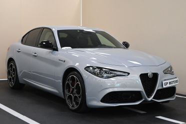 ALFA ROMEO Giulia (2016) Giulia 2.0 Turbo 280 C...
