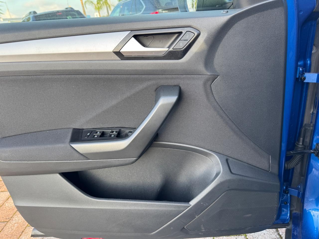 Volkswagen T-Roc 2.0 TDI SCR 150 CV DSG Business BlueMotion Technology