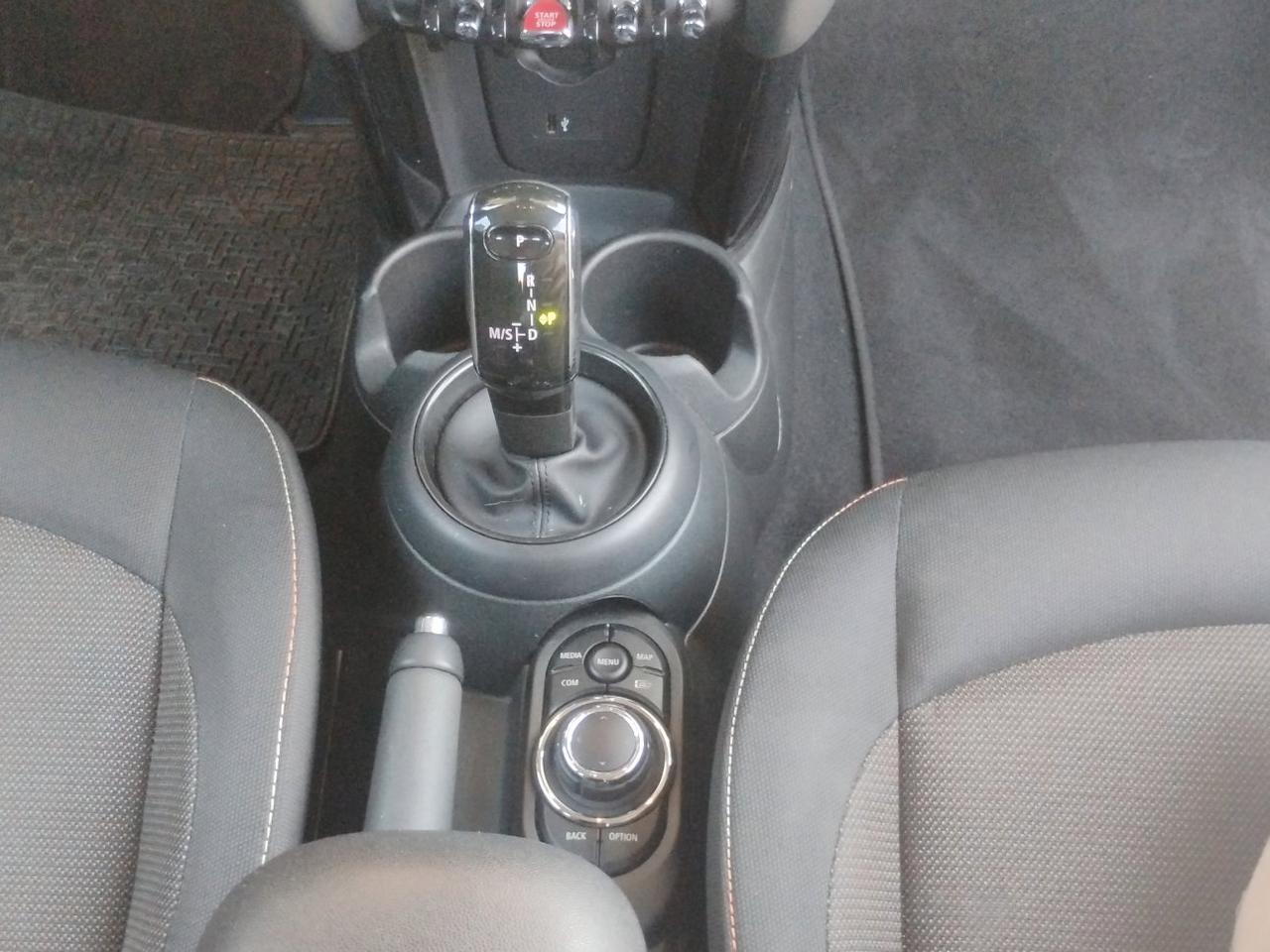 Mini 5 Porte Cooper Business 1.5 Twin Power Turbo Steptronic.PREZZO REALE