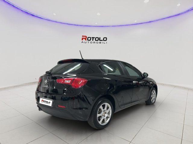 ALFA ROMEO Giulietta 1.6 JTDm-2 105 CV
