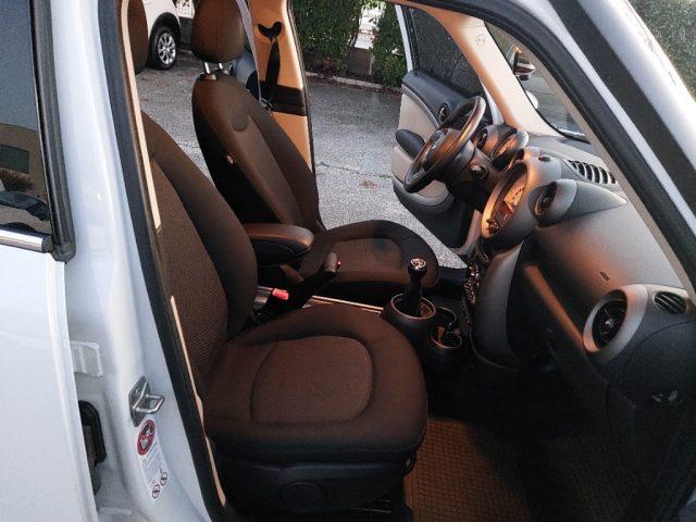 MINI Countryman Mini Cooper D Countryman ALL4 4X4 NEOPATENTATI