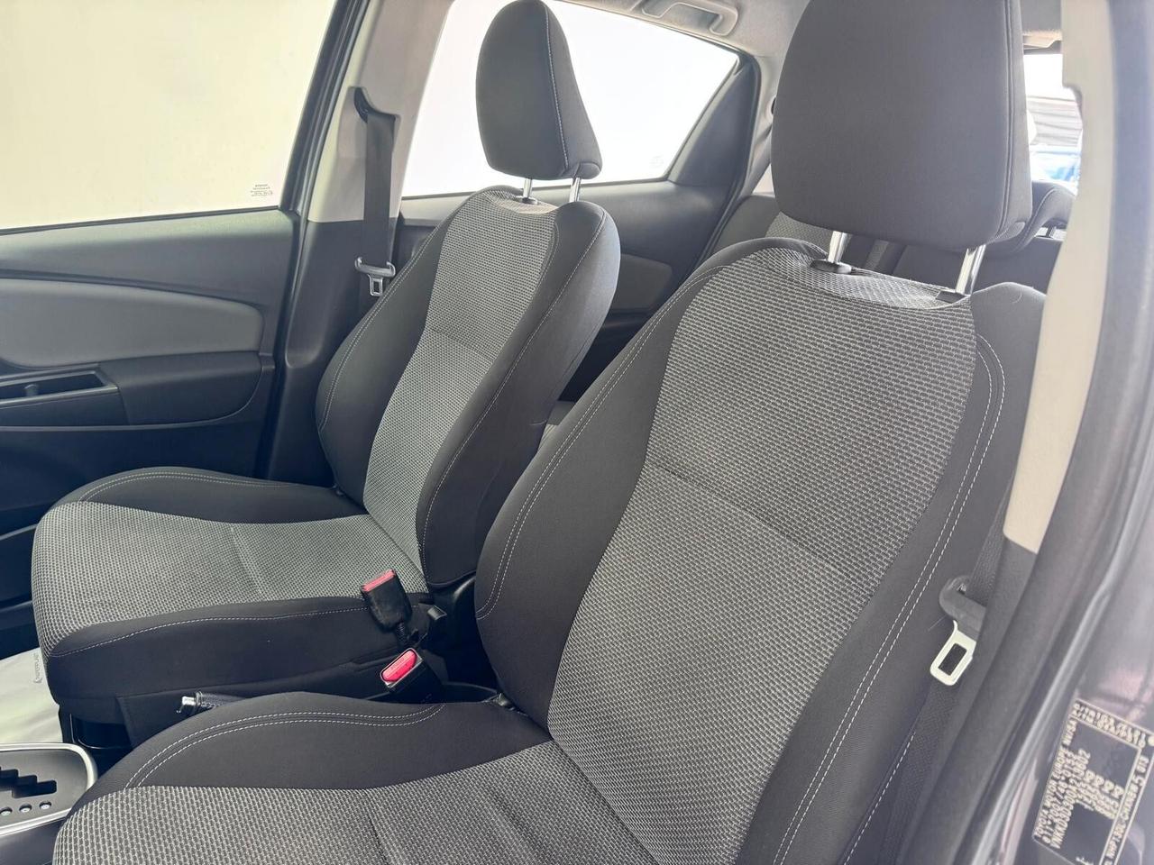 Toyota Yaris 1.5 Hybrid 5 porte Style