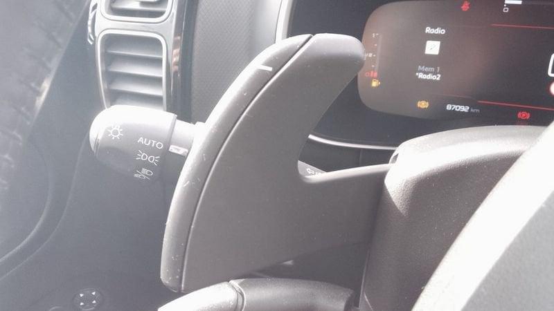 Citroën C5 Aircross BlueHDi 130 S&S Shine EAT8