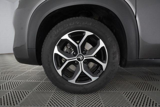 CITROEN C3 Aircross C3 Aircross PureTech 110 S&S Plus