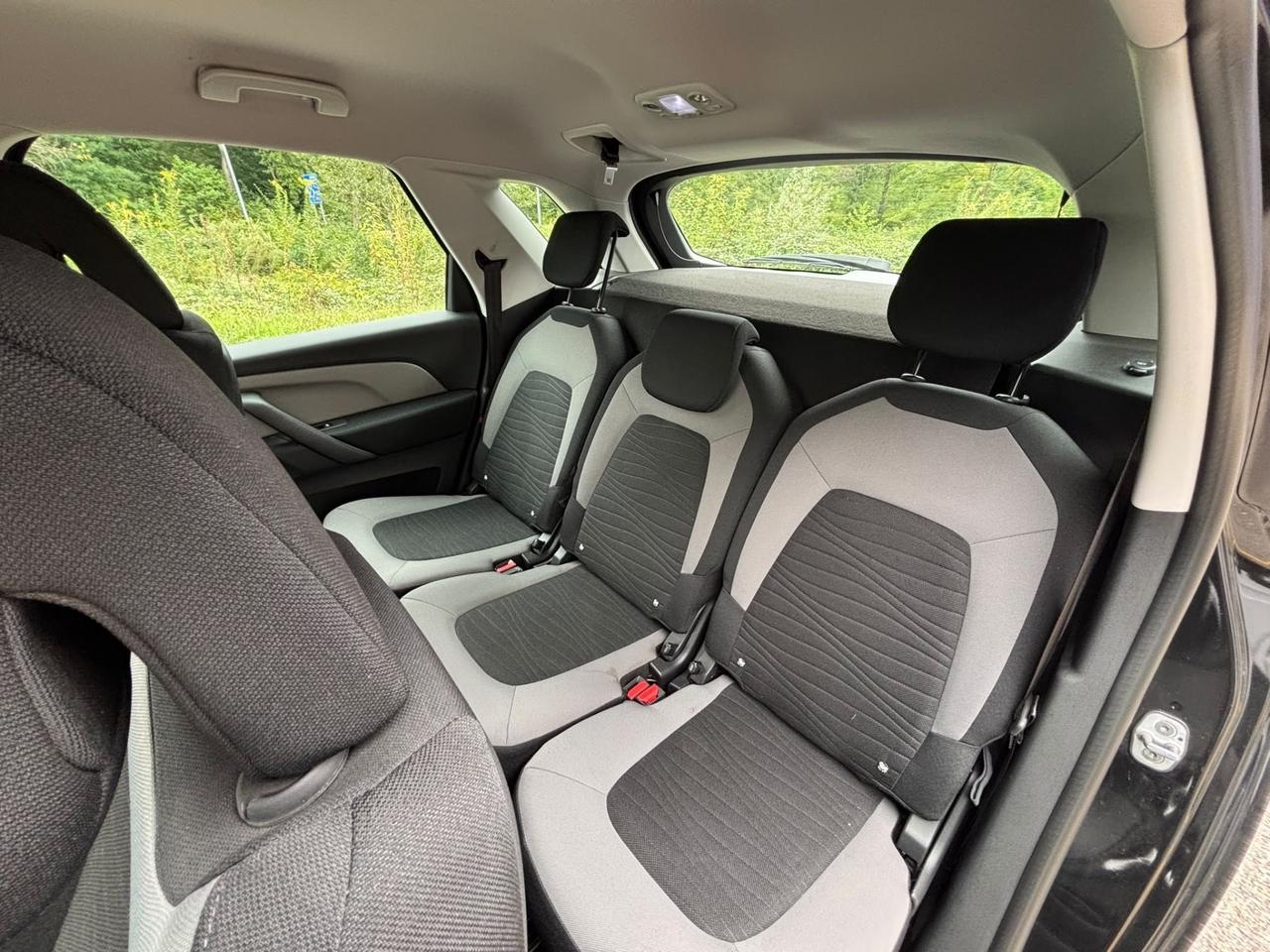 Citroen C4 Picasso BlueHDi 120 S&S *Automatik*Navi*Solo 77000km*