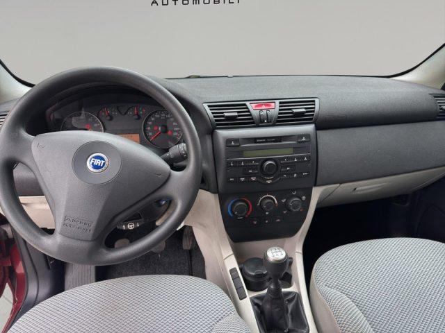 FIAT Stilo 1.6i 16V 5 porte Dynamic