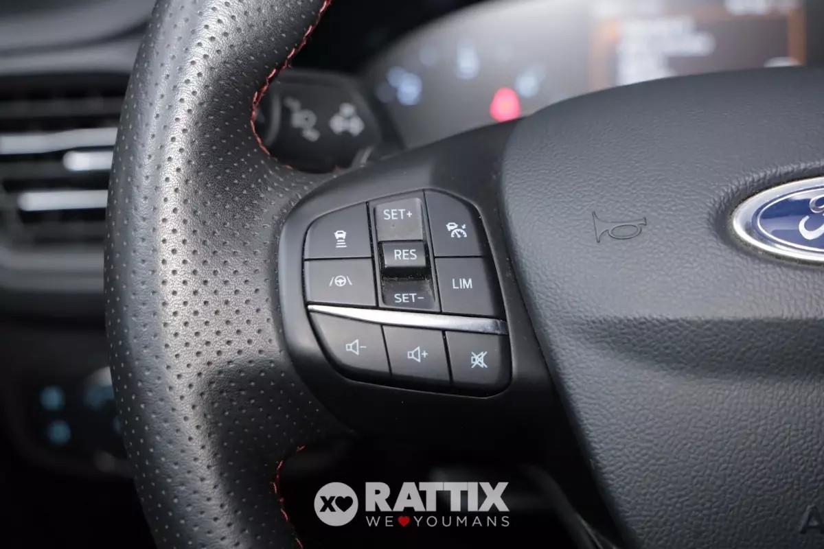 Ford Focus SW 2.0 Ecoblue 150CV ST-Line Auto