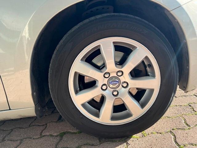 Volvo V60 I 2010 1.6 d2 (drive) Momentum