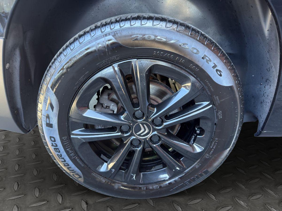 CITROEN - Berlingo - 1.5 BlueHDi 130CV S&S M Shine
