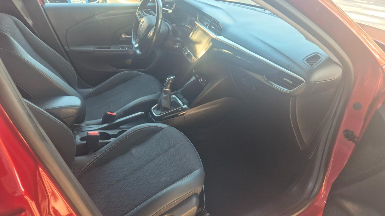 Opel Corsa 1.2 Elegance