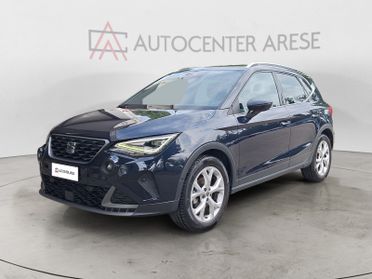 Seat Arona 1.0 ecotsi FR 110cv dsg