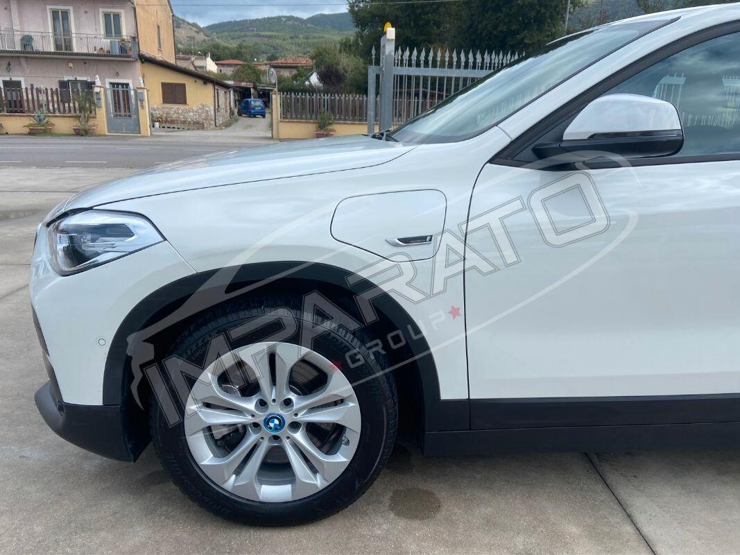 Bmw X2 XDRIVE 25E BUSINESS X 1.5 125CV AUTOM. IBRIDO-BENZINA