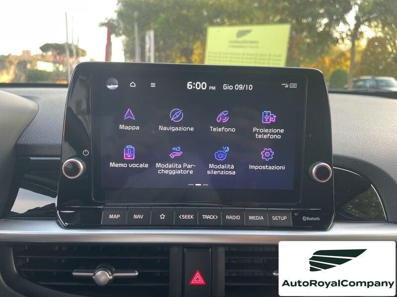 KIA Picanto Picanto 1.0 12V 5 porte 20th Anniversary Edition Aziendale IVA ESPOSTA