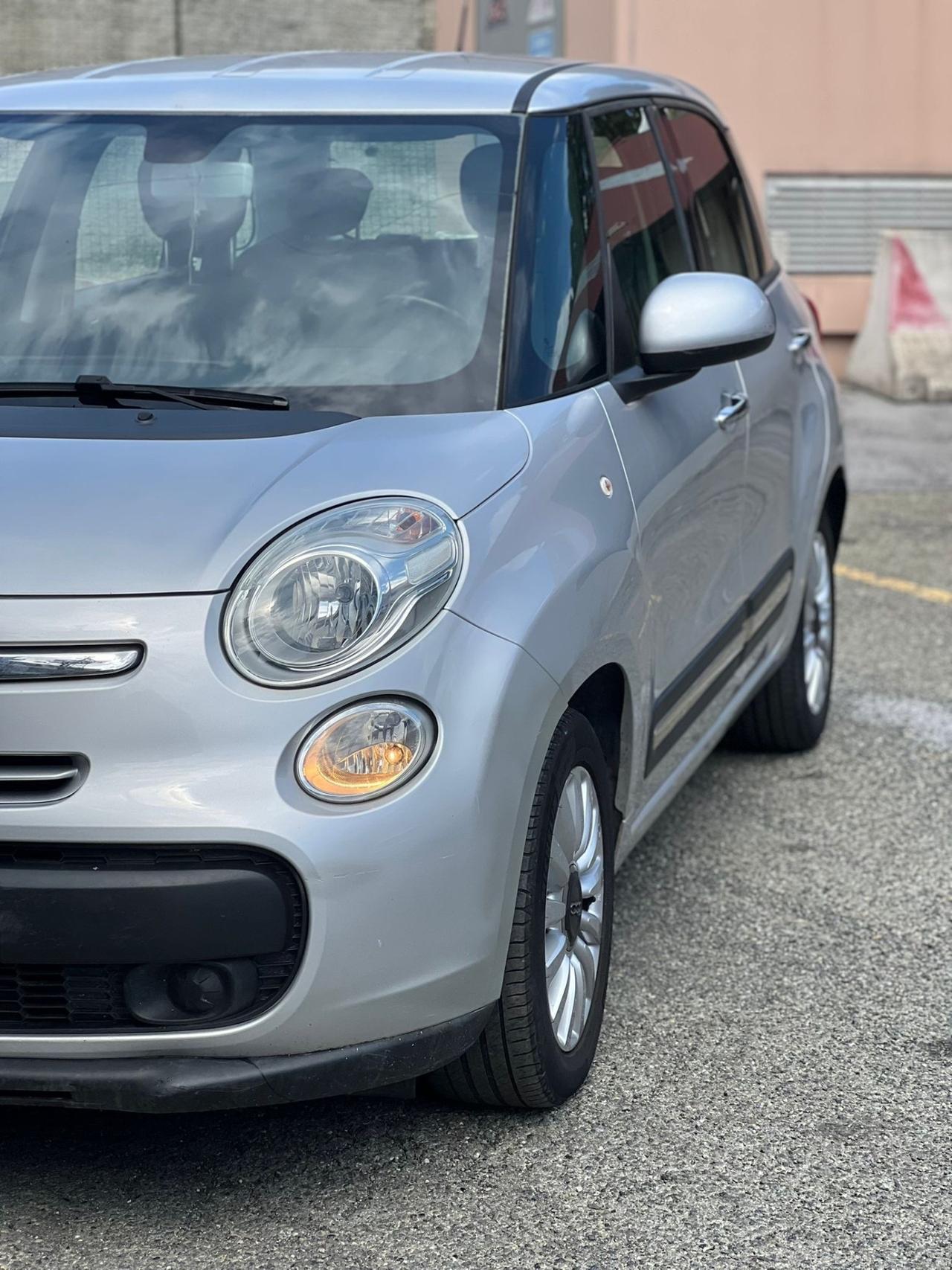 Fiat 500L 1.3 Multijet 85 CV Pop