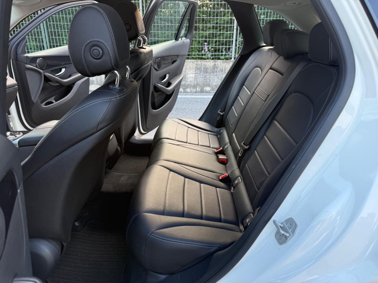 Mercedes-benz GLC 220 d 4Matic Executive