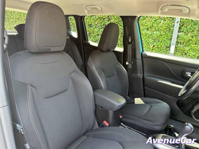 JEEP Renegade 1.6 mjt LIMITED AUTOMATICA PREZZO REALE IVA ESP.