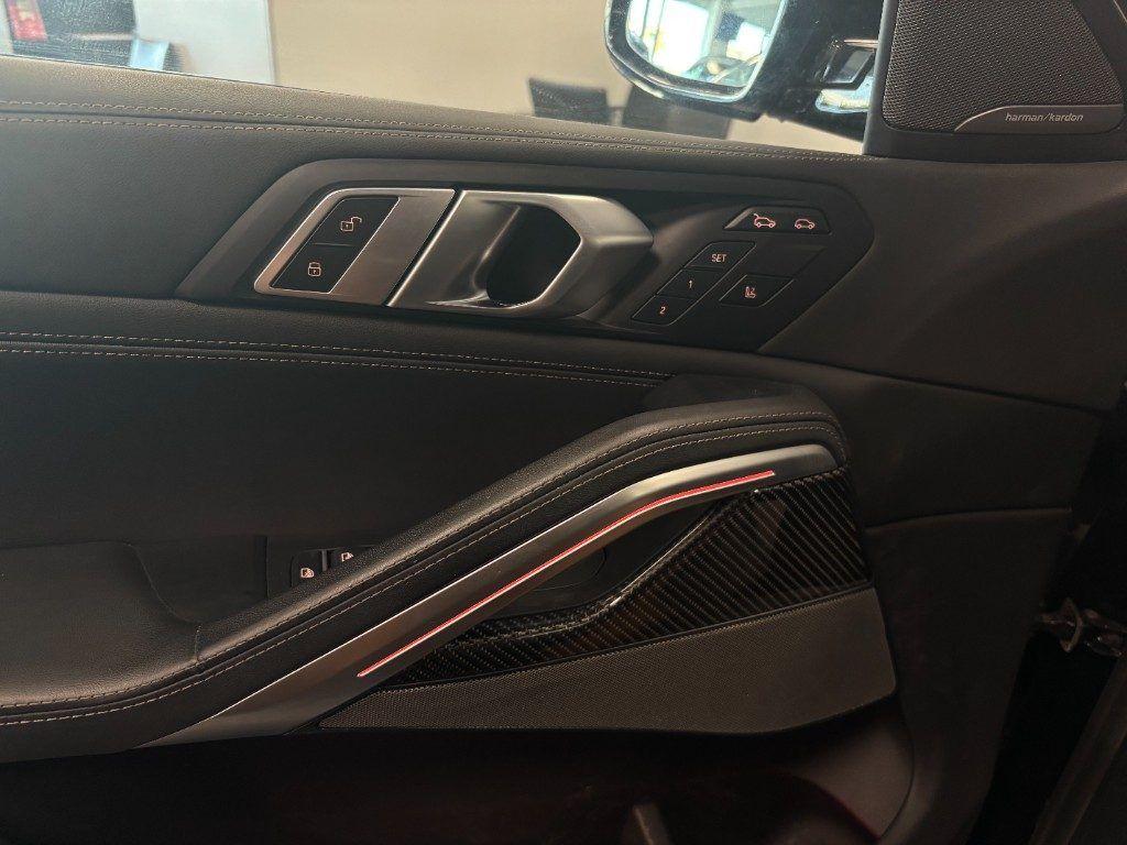 BMW X6 xDrive30d Tetto Apribile Msport Pro 48V Strafull