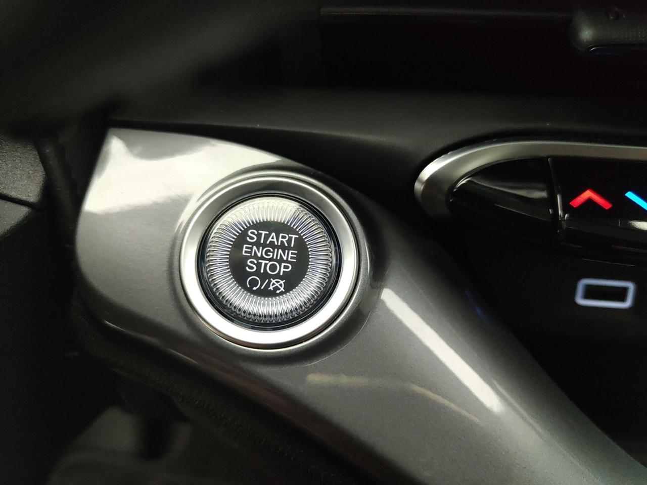 FIAT 500e 500 1.0 65CV HYBRID TORINO