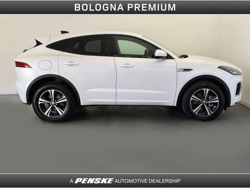 Jaguar E-Pace 2.0 I4 200 CV AWD Auto R-Dynamic S