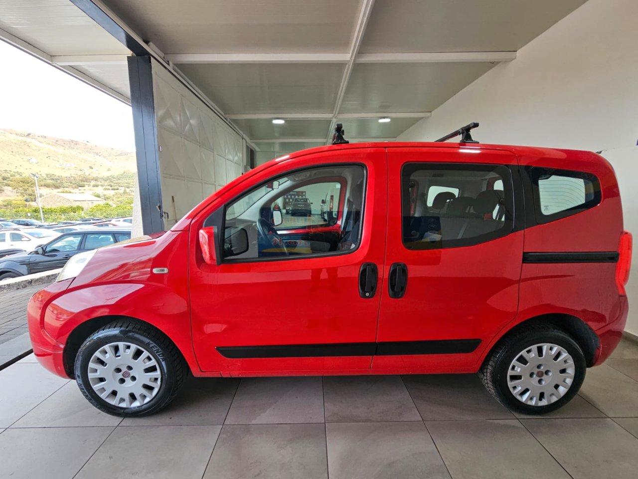 Fiat Qubo 1.3 mjt 16v MyLife