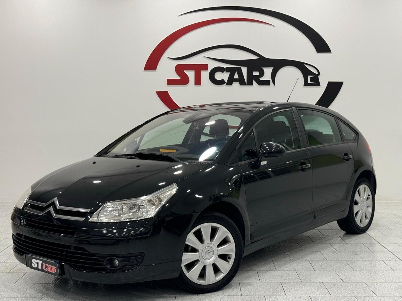 Citroen C4 1.6 Elegance 5p 109cv