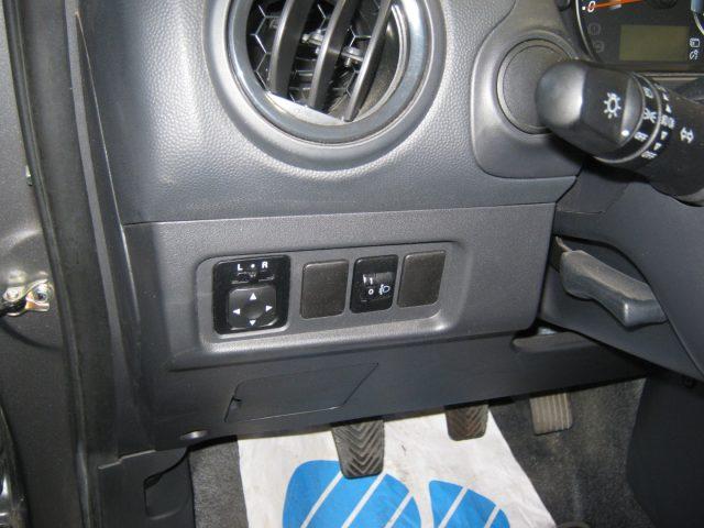 MITSUBISHI Space Star 1.0 ClearTec Intense