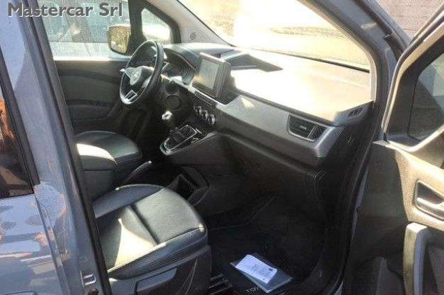 NISSAN Townstar 1.3 130CV NCONNECTA - GJ270EC