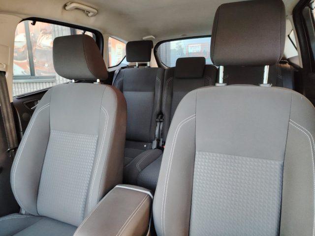 FORD C-Max 1.5 TDCi 120CV Powershift Start&Stop Titanium X