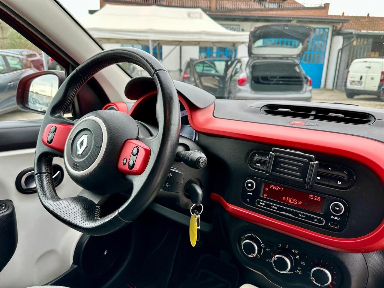 Renault Twingo “IN PREPARAZIONE”