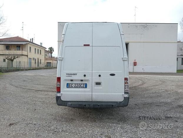 Ford Transit 350SL 2.4 td 116cv