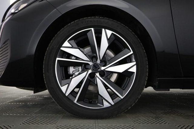 PEUGEOT 308 308 BlueHDi 130 S&S EAT8 SW Allure