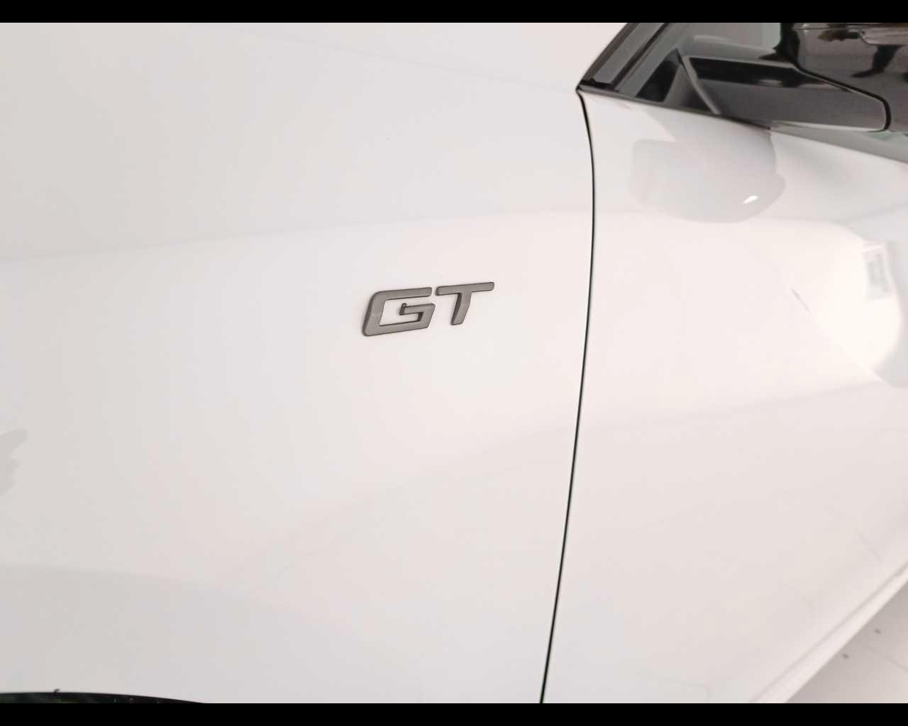 PEUGEOT Nuova 508 SW - BlueHDi 130 EAT8 S&S - GT