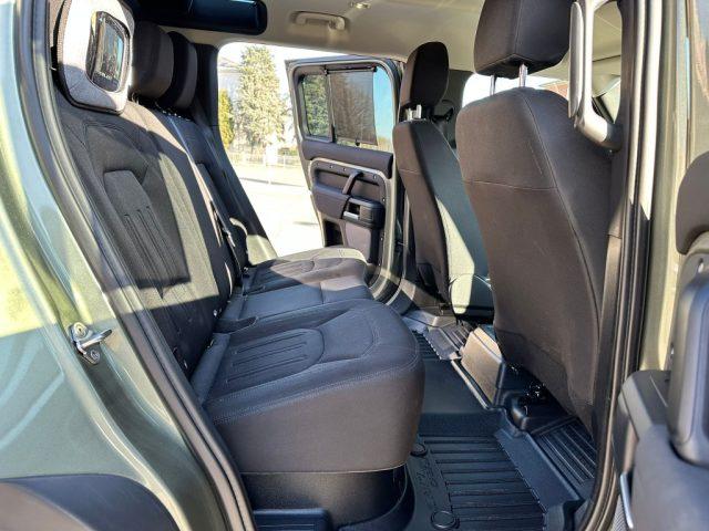 LAND ROVER Defender 110 3.0 D I6 200 CV AWD Auto S