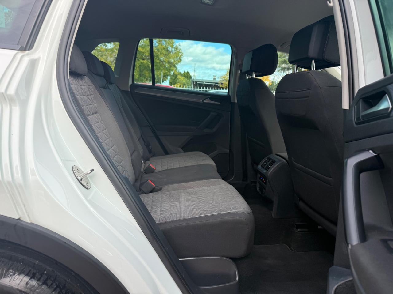 Tiguan 2.0 TDI 150 CV SCR DSG Life