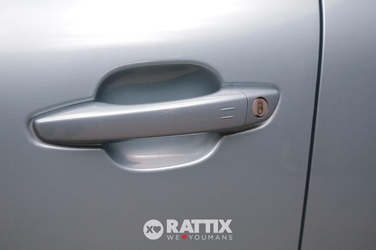 Citroen C4 1.2 Puretech 130CV Shine EAT8