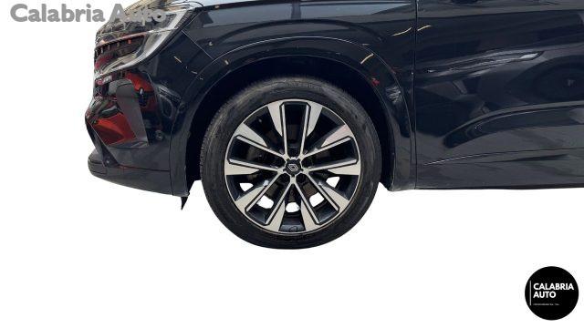 RENAULT Austral Austral Full Hybrid E-Tech 200 CV Techno