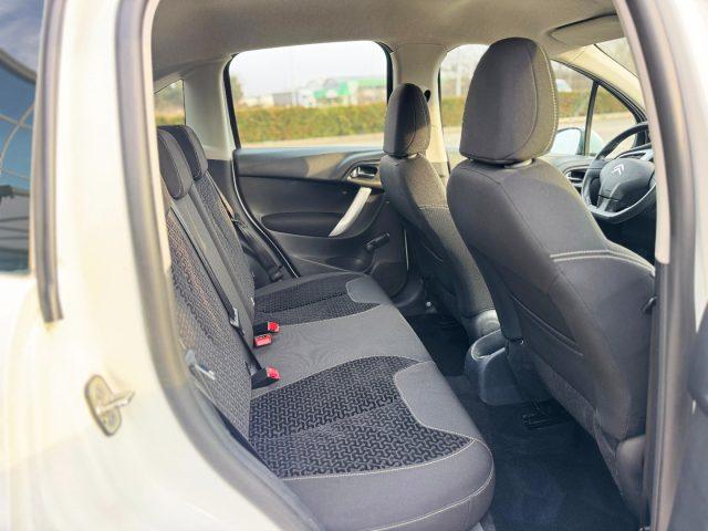 CITROEN C3 1.1 ATTRACTION *TAGLIANDATA*NEOPATENTATI*