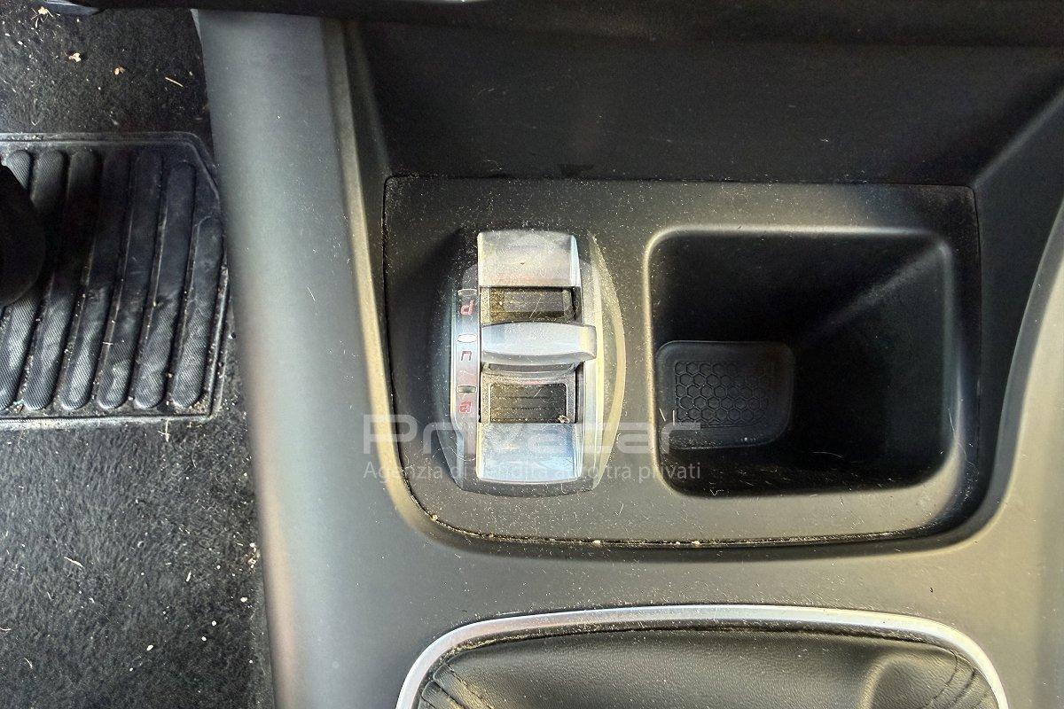 ALFA ROMEO Giulietta 1.4 Turbo 120 CV