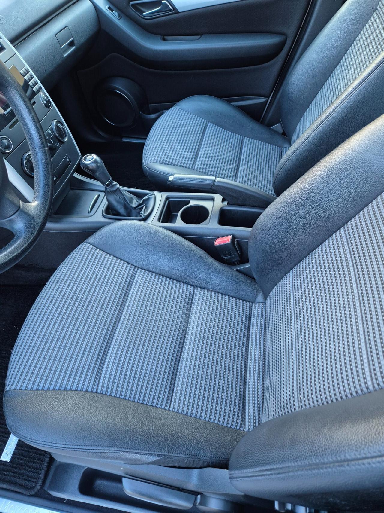 Mercedes-benz A 150 Avantgarde