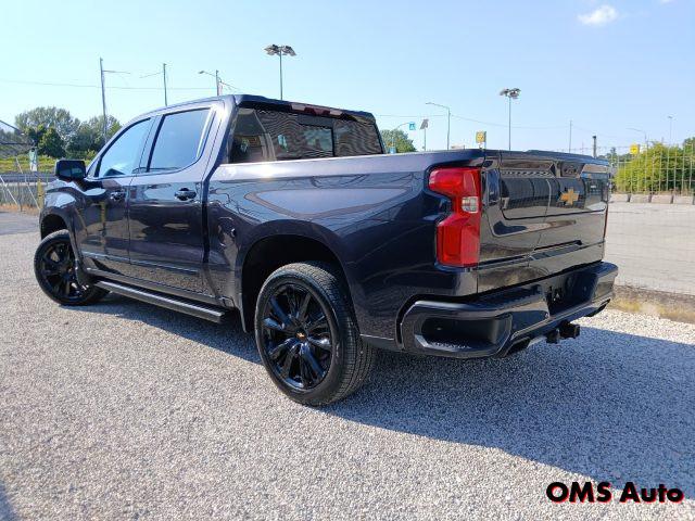 CHEVROLET Silverado 6.2L EcoTec3 V8 High Country N1 - Pronta