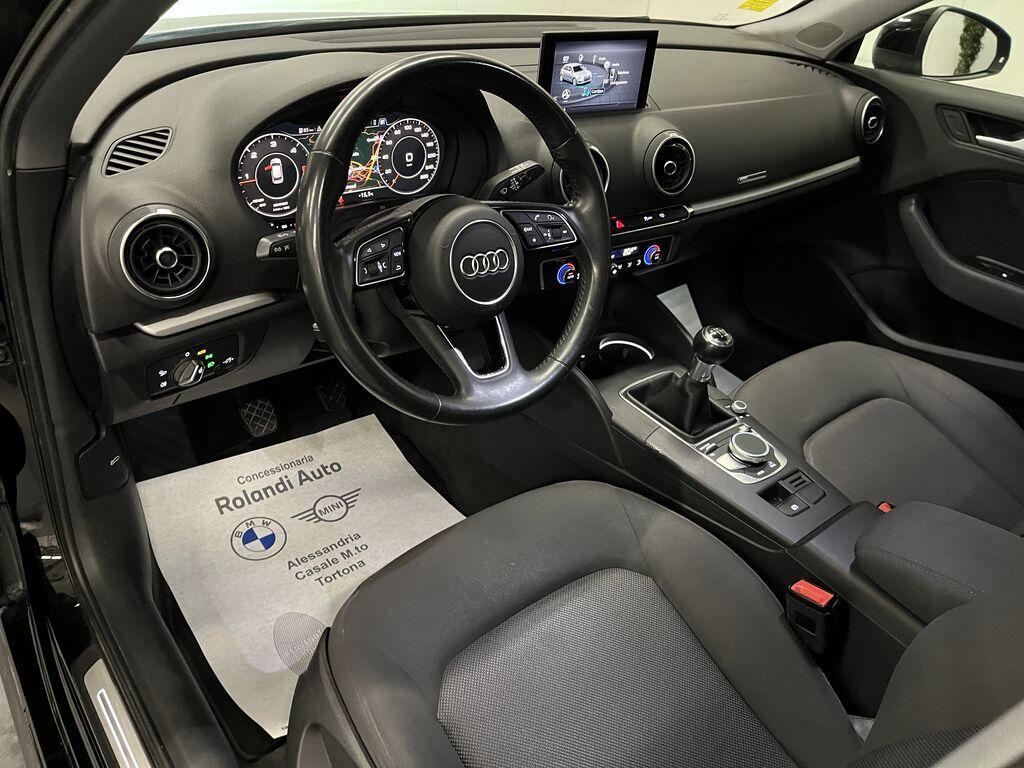 Audi A3 30 1.6 TDI Business