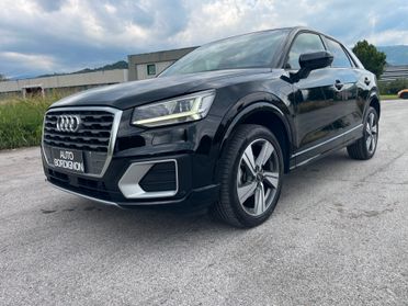 Audi Q2 35 TFSI Admired CAMBIO AUTOMATICO