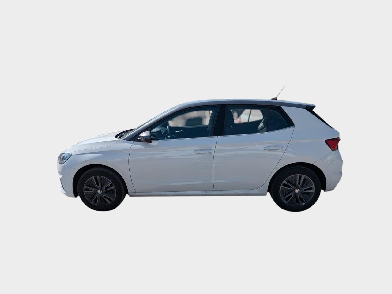 Skoda Fabia 1.0 TSI 110 CV Style